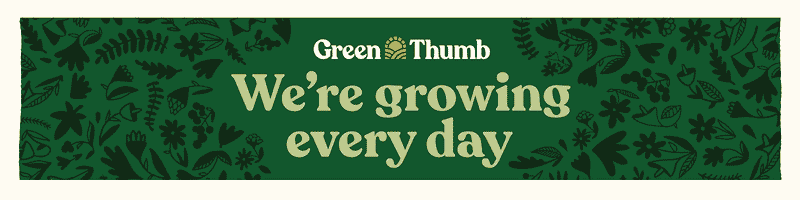 Green Thumb - Growing The Standard For Cannabis