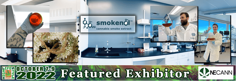 Smokenol Day Leading the way in education, innovation & scientific research