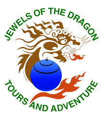 Jewels of the dragon Tours and Adventure
