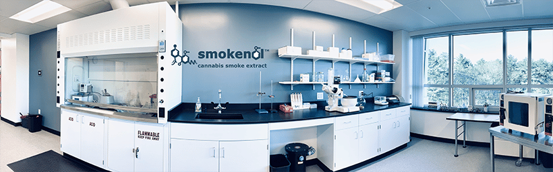 Smokenol™ - Leading the way education, innovation, and scientific research