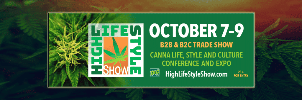 The HighLifeStyle Show