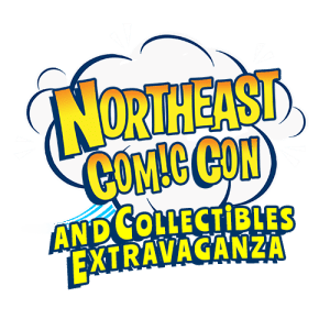 About NECC - NorthEast Comic Con