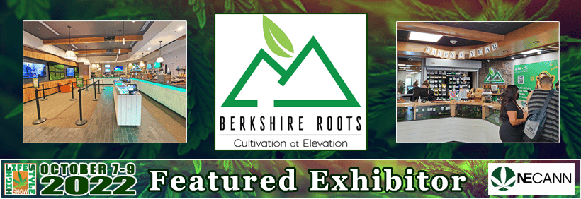 Cultivation at Elevation: Berkshire Roots at HighLifeStyle Show October 7-9