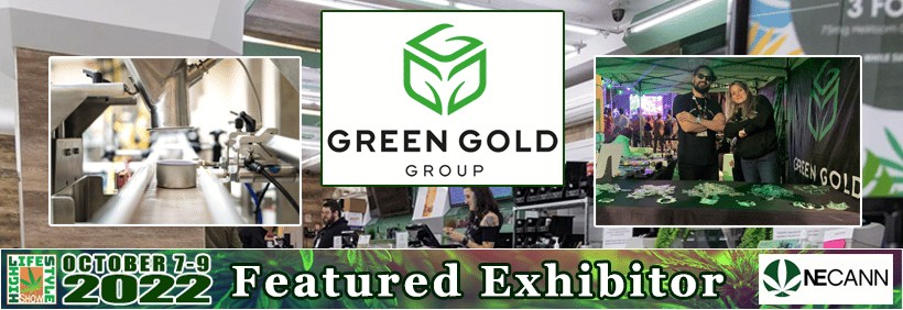 Green Gold Group - The First Legal Distillate Company Nationwide