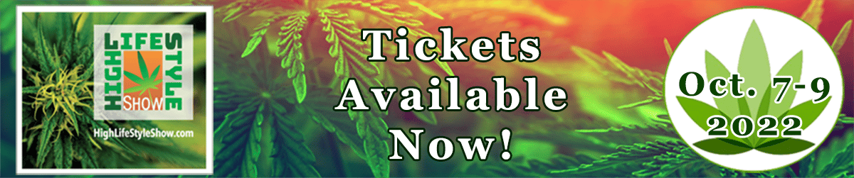The HighLifeStyle Show Tickets Available Now