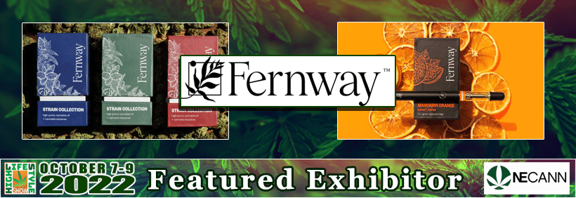 Fernway - Cannabis Vapes For Those Who Wants To Make The Good Life Better