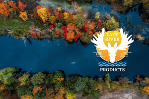 Lazy River Products - Environmental Sustainability