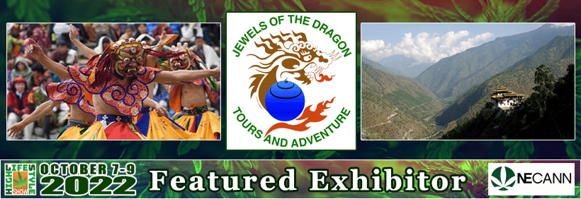Plan An Epic Adventure With Jewels of the Dragon Tours and Adventure
