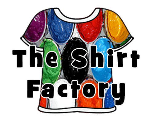 The Shirt Factory / Withac