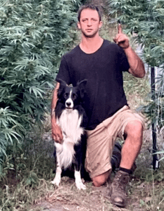 First Harvest Hemp Co. & The First Massachusetts Hemp Harvest in 90 years - Kevin & Jameson