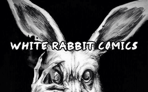 White Rabbit Comics