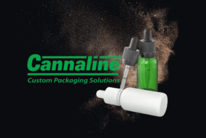 Cannaline Custom Packaging Solutions at HighLifeStyle Show Oct 7-9