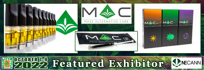 Mass Alternative Care - Cannabis Products With the Highest Standard in Mind