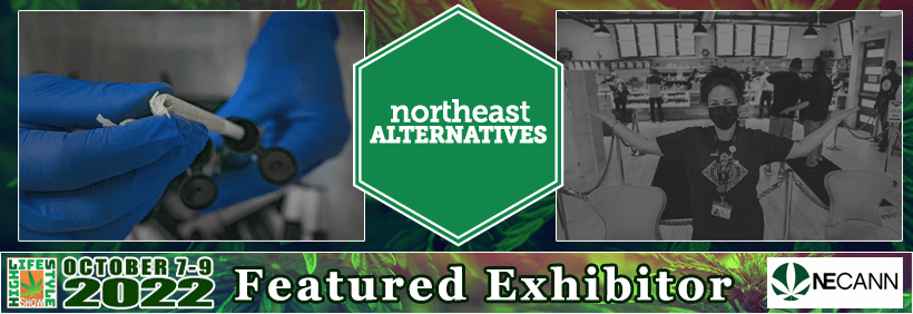 Northeast Alternatives (NEA) Exceeding Expectations Each and Every Time