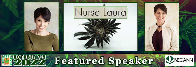 Nurse Laura Talks Whole Health & Wellness, How Choices & Discipline Matter