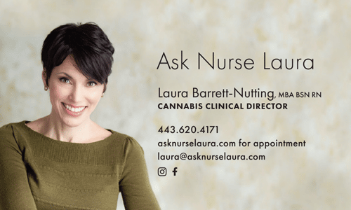 Nurse Laura Talks Whole Health & Wellness, How Choices & Discipline Matter