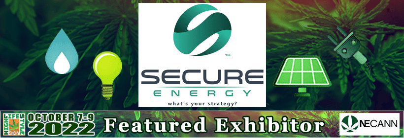 Secure Energy Solutions - Data-Driven, Efficiency-Based Energy Solutions