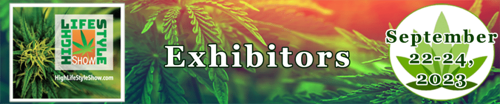 Exhibitors - HighLifeStyle Show September 2023