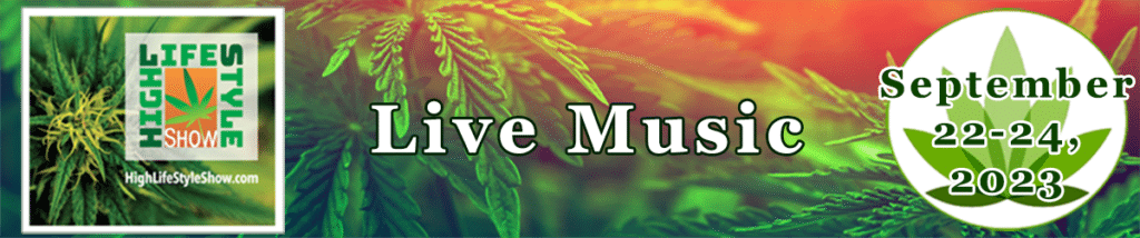 Live Music - HighLifeStyle Show 2023
