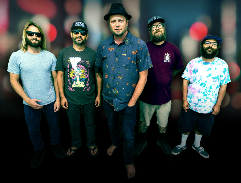 FORTUNATE YOUTH - Saturday Sept. 23 - 2:30 pm