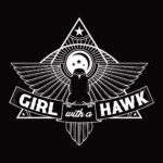 GIRL WITH A HAWK - Sunday Sept. 24 - 10:30 am