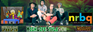 NRBQ Rocks the HighLifeStyle Show with Their Energetic Live Performance