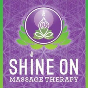 HighLifeStyle Show Welcomes Karen Perron of Shine On Massage Therapy!